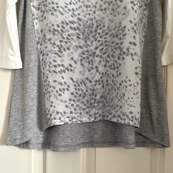 Hearts of palm women’s top size S - Picture 6 of 9